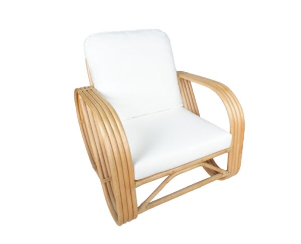 Pretzel Chair