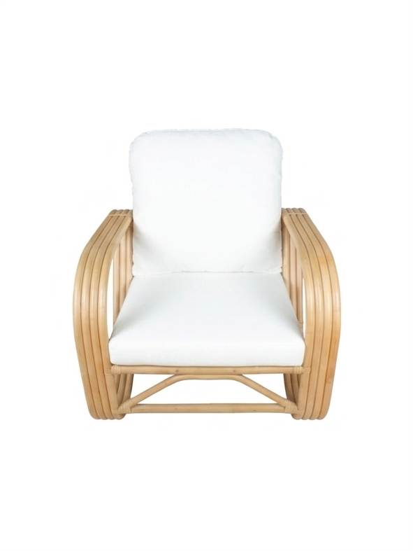 Pretzel Chair