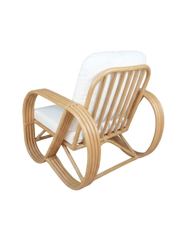 Pretzel Chair
