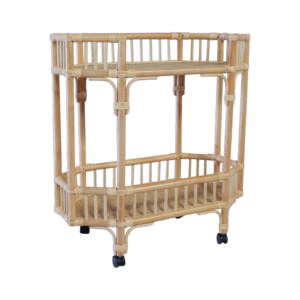 Barcart Rattan