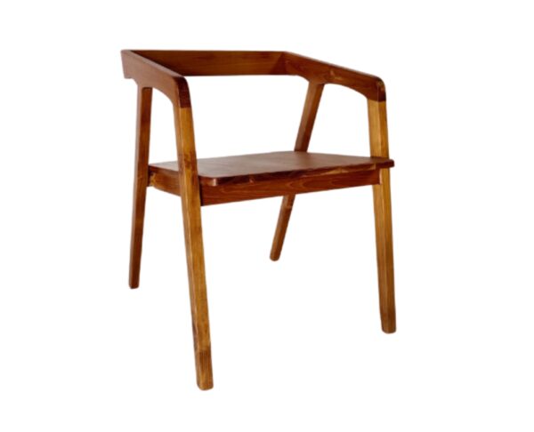 Samarath Chair - Gambar 1