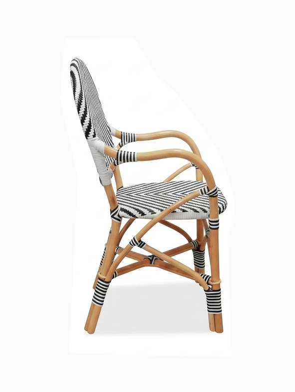 Tanzania Arm Chair