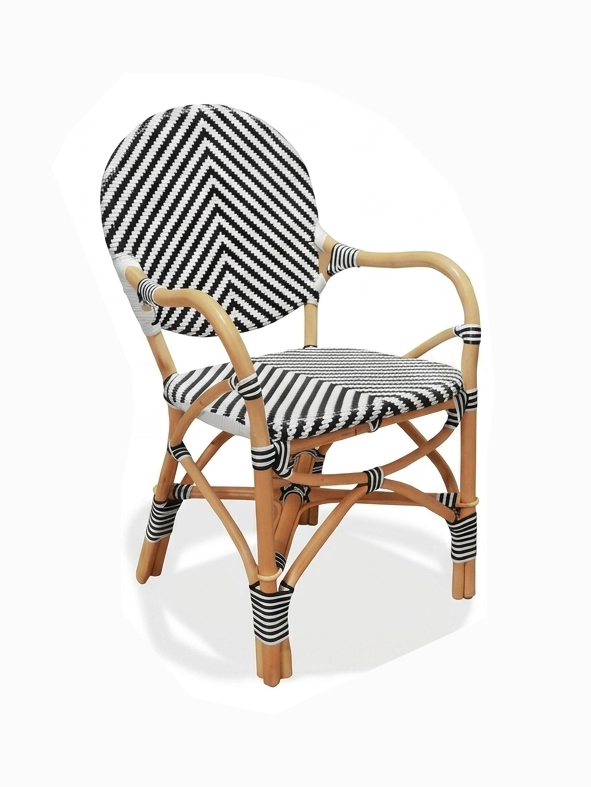Tanzania Arm Chair