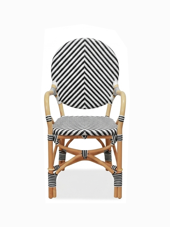 Tanzania Arm Chair